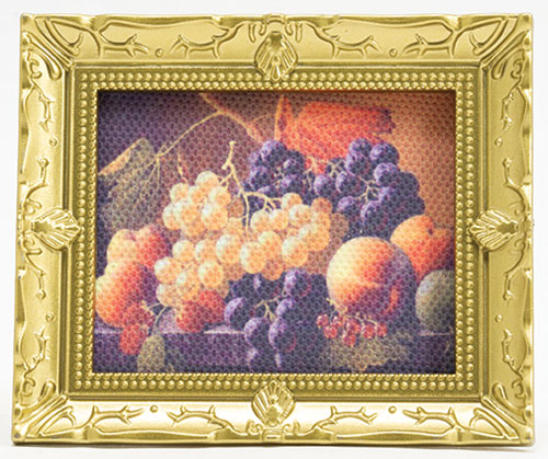 Fruits in Frame